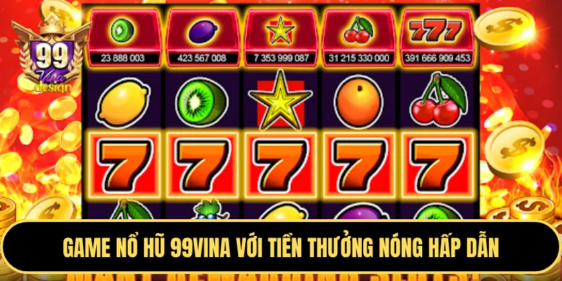 Game Nổ hũ RS88 Slot